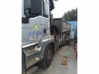 Tractor unit - man - tgs - afbeelding 7 van  12