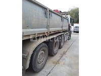 Tractor unit - man - tgs - afbeelding 9 van  12