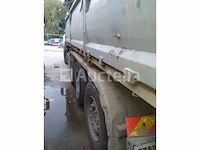 Tractor unit - man - tgs - afbeelding 11 van  12