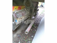 Tractor unit - man - tgs - afbeelding 12 van  12