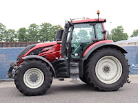 Tractor valtra t174 diesel 190pk 2016 - afbeelding 1 van  1
