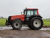 Tractor valtra valmet 8350 diesel 2000