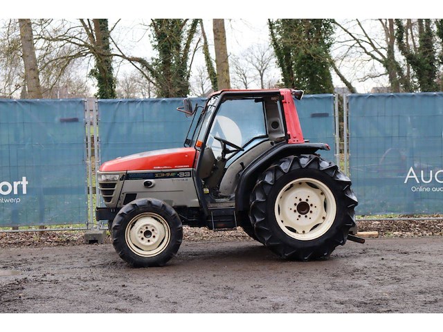 Tractor yanmar af-33 diesel - afbeelding 1 van  1