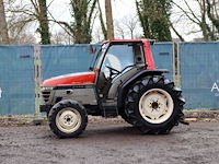Tractor yanmar af-33 diesel