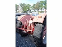 Tractor - afbeelding 2 van  20