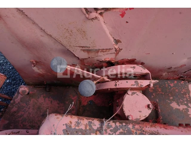 Tractor - afbeelding 4 van  20