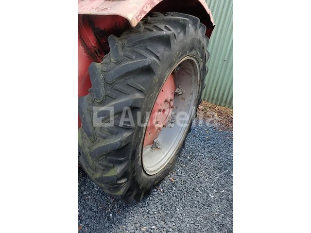 Tractor - afbeelding 5 van  20