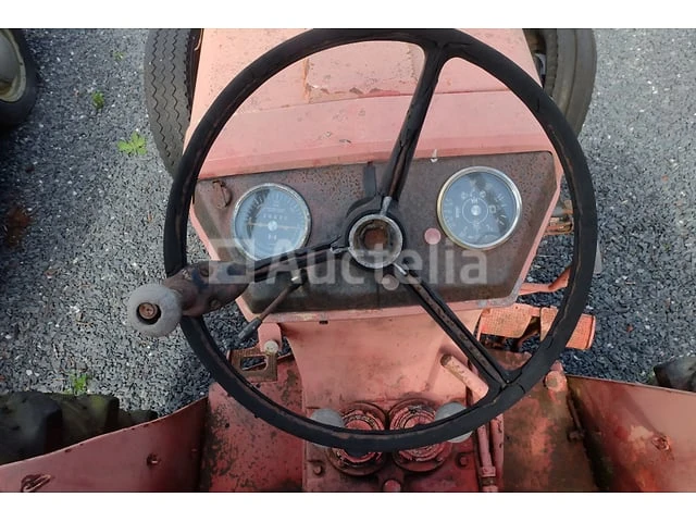 Tractor - afbeelding 8 van  20