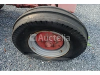 Tractor - afbeelding 9 van  20