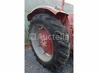 Tractor - afbeelding 13 van  20