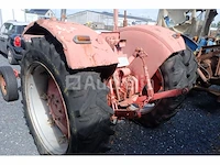 Tractor - afbeelding 12 van  20
