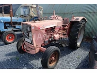 Tractor - afbeelding 14 van  20
