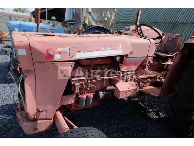 Tractor - afbeelding 15 van  20