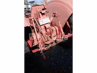 Tractor - afbeelding 16 van  20