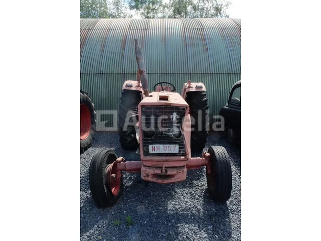 Tractor - afbeelding 17 van  20