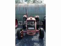 Tractor - afbeelding 17 van  20