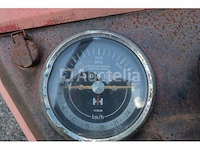 Tractor - afbeelding 18 van  20