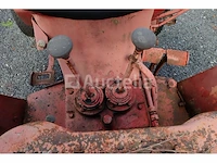 Tractor - afbeelding 19 van  20