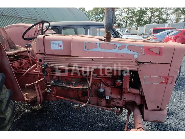 Tractor - afbeelding 20 van  20