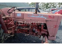Tractor - afbeelding 20 van  20