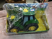 Tractor - afbeelding 1 van  1