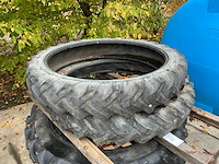 Tractorbanden (2x) - afbeelding 2 van  4