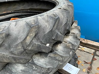 Tractorbanden (2x) - afbeelding 3 van  4
