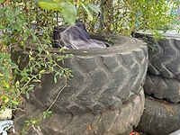Tractorbanden (6x) - afbeelding 2 van  5