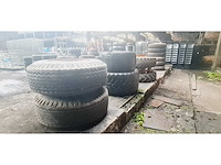 Tractorbanden met en zonder velgen (6x) - afbeelding 8 van  10