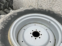 Tractorbanden mitas; 4 stuks - afbeelding 2 van  4
