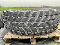 Tractorbanden - afbeelding 4 van  6