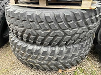 Tractorbanden - afbeelding 5 van  6