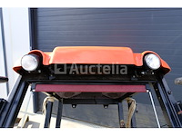 Tractorcabine - afbeelding 4 van  9
