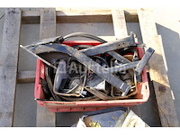 Tractorcabine - afbeelding 9 van  9