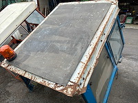 Tractorcabine - afbeelding 4 van  4