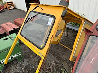 Tractorcabine - afbeelding 2 van  3
