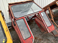 Tractorcabine - afbeelding 2 van  5