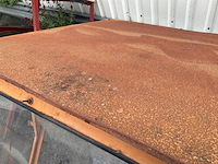 Tractorcabine - afbeelding 4 van  4