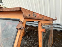 Tractorcabine - afbeelding 2 van  2