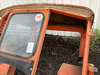 Tractorcabine - afbeelding 3 van  6