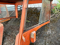 Tractorcabine - afbeelding 6 van  6