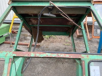 Tractorcabine - afbeelding 3 van  5