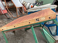 Tractorcabine - afbeelding 5 van  5