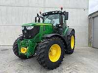 Tractoren en landbouwmachines