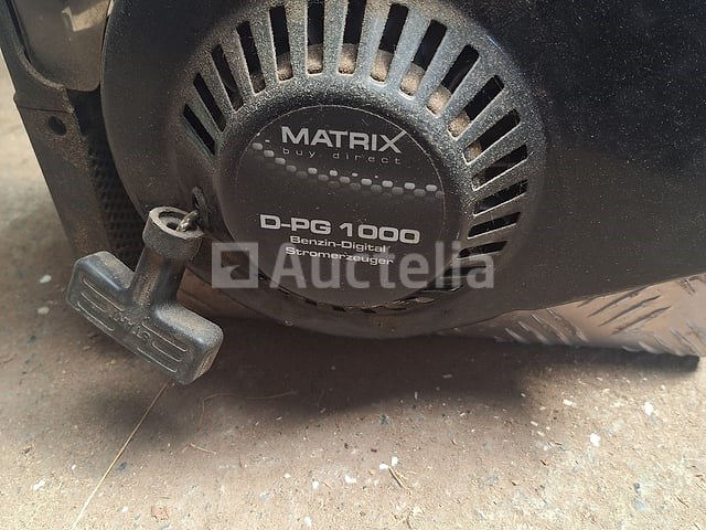 Tractormaaiermotor - afbeelding 5 van  9