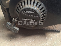 Tractormaaiermotor - afbeelding 5 van  9