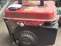 Tractormaaiermotor - afbeelding 7 van  9