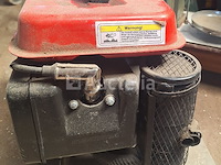 Tractormaaiermotor - afbeelding 9 van  9