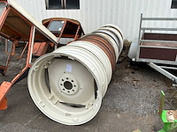Tractorvelgen (10x) - afbeelding 1 van  5