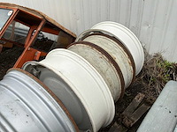 Tractorvelgen (10x) - afbeelding 4 van  5